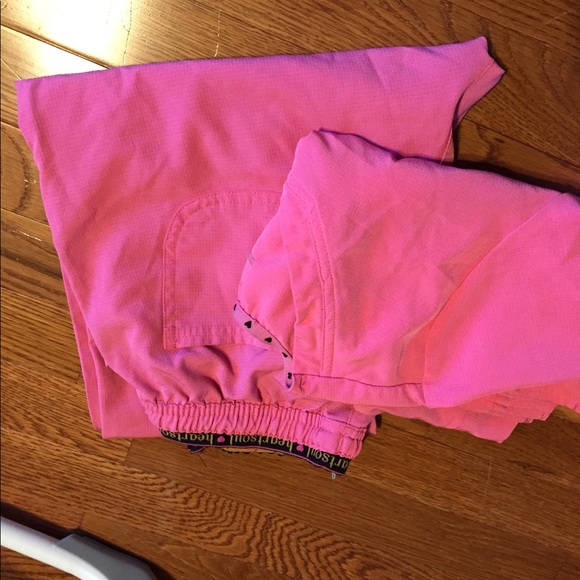 Women’s Xs scrub set 2pair - Picture 6 of 9